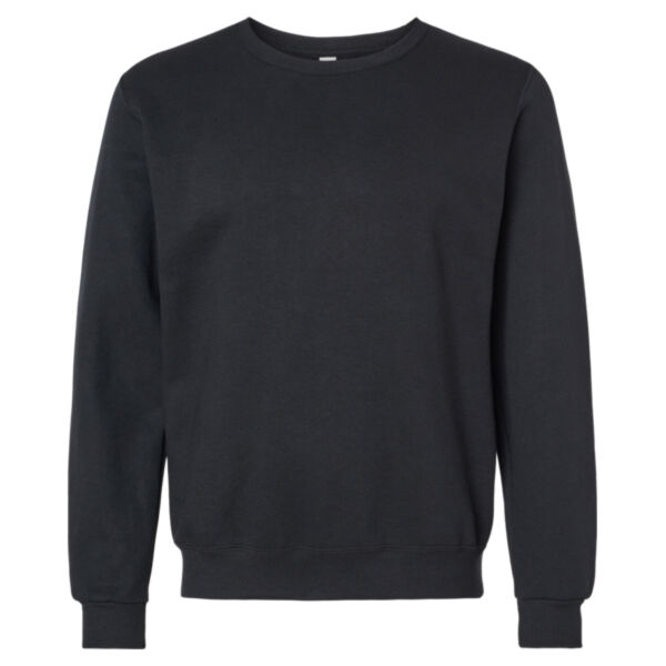 Unisex Eco™ Premium Blend Ring-Spun Crewneck Sweatshirt Thumbnail