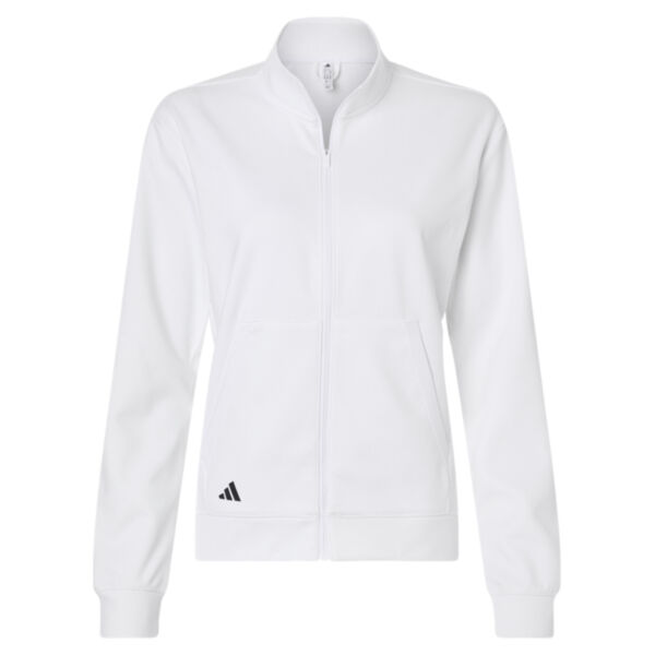 Women's Ultimate365 COLD. RDY Full-Zip Jacket Thumbnail