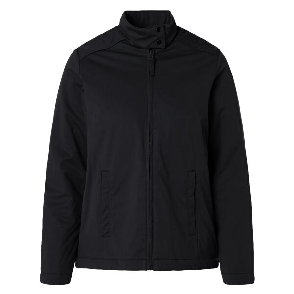 Women's Guardian Insulated Utility Jacket Thumbnail