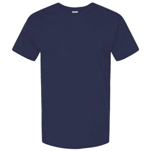 Unisex Heavy Cotton™ Plasma Print T-Shirt Thumbnail