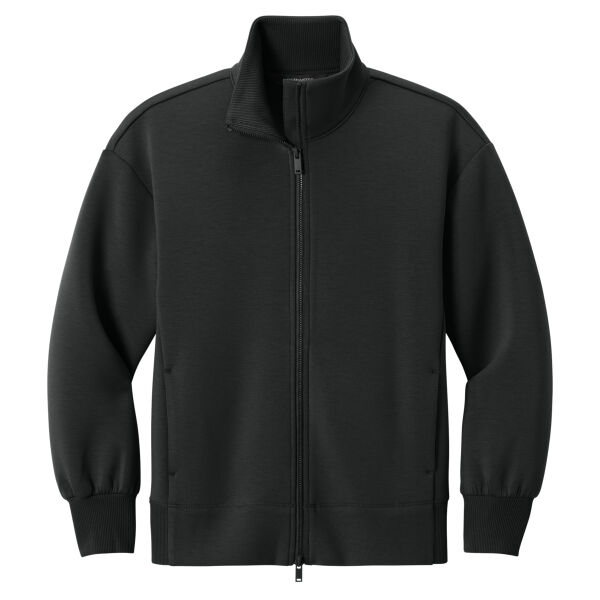 Women's Soft Spacer Full Zip Thumbnail