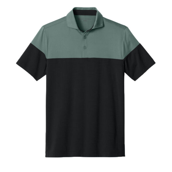 Onward Colorblock Polo Thumbnail