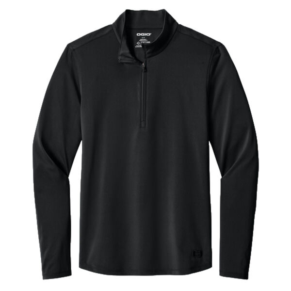 Regain 1/4 Zip Thumbnail