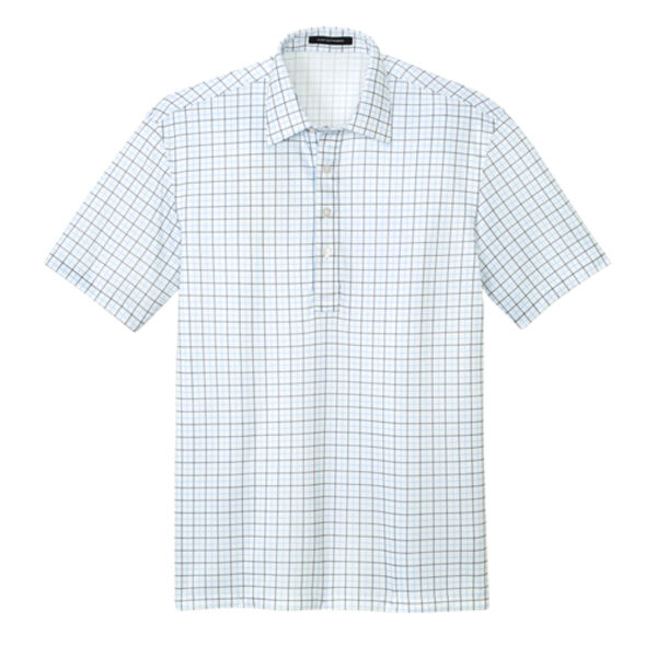 Shirt Collar Polo Thumbnail
