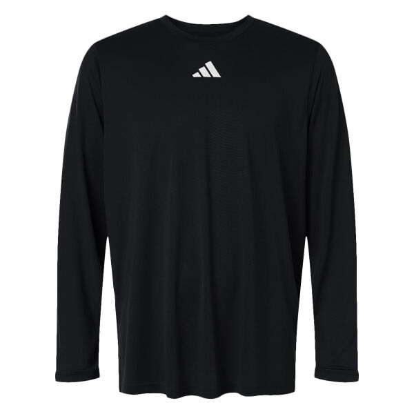 Men's Pregame Long Sleeve T-Shirt Thumbnail