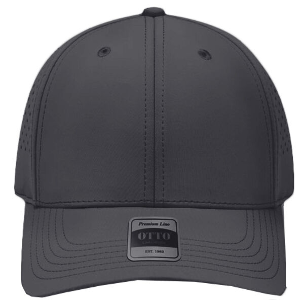 OTTO CAP® Club Collection 6 Panel Low Profile Cap Thumbnail