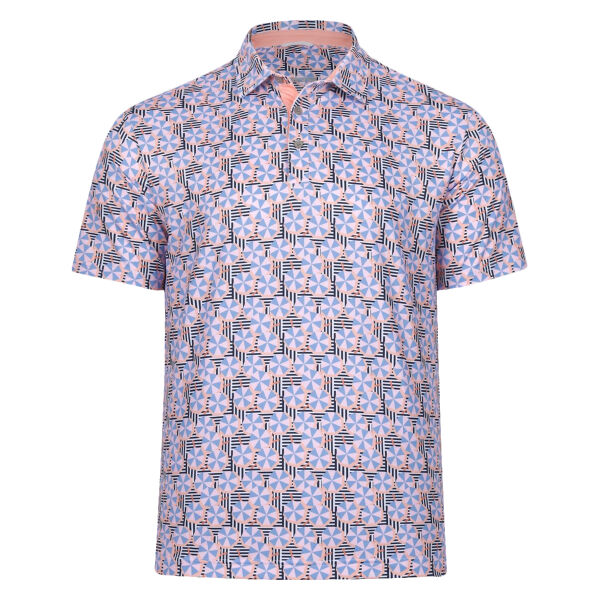 Men's Cabana Polo Thumbnail