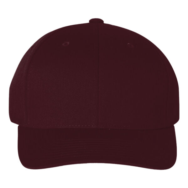 Duplex Cap Thumbnail