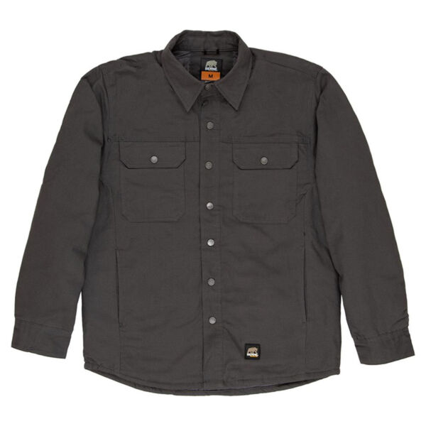 Men's Caster Shirt Jacket Thumbnail