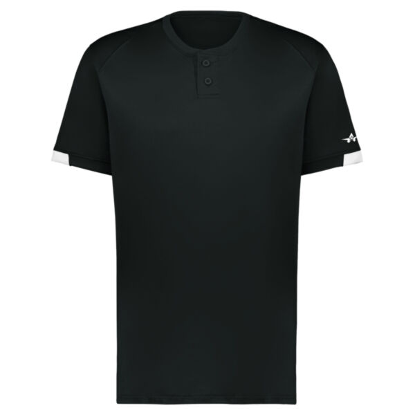 Youth On The Rise Two Button Jersey Thumbnail
