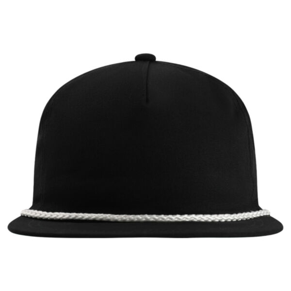 The Original Rope Five-Panel Cap Thumbnail