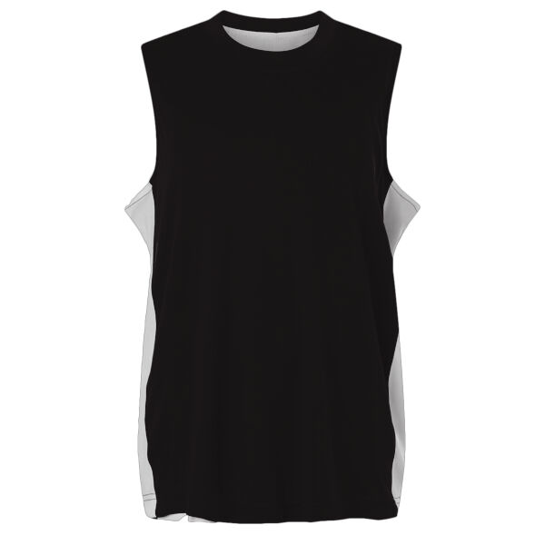 Youth Zone Performance Reversible Jersey Thumbnail