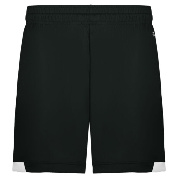 Men's On The Rise Shorts Thumbnail