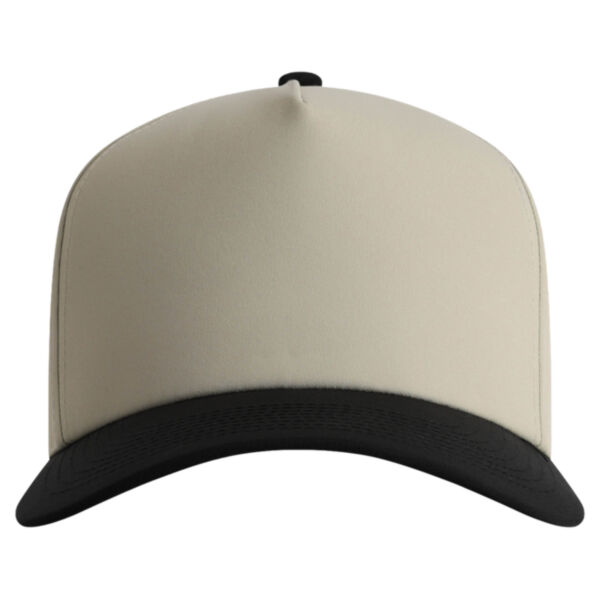 The Persimmon Two-Tone Cap Thumbnail