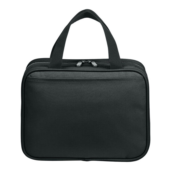 Matte Oxford Hanging Travel Case Thumbnail