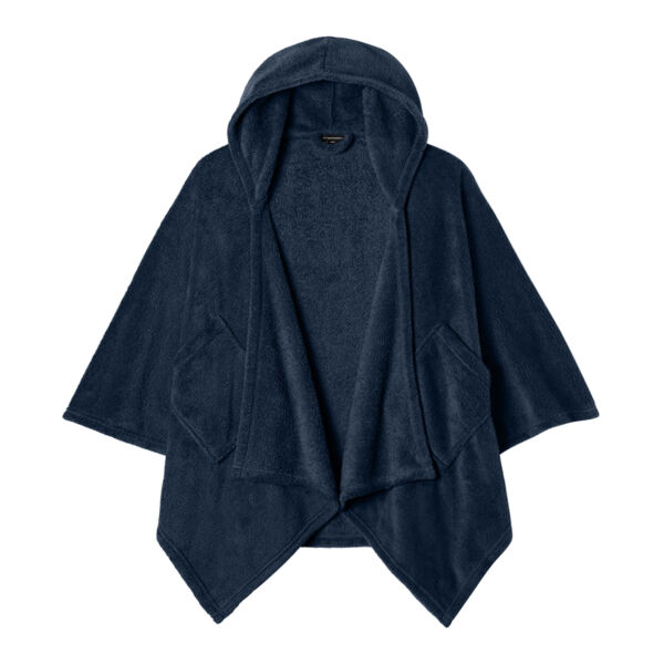 Dream Plush Open Hoodie Thumbnail