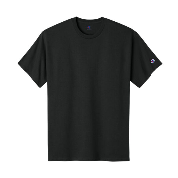 Youth Jersey Short Sleeve Tee Thumbnail