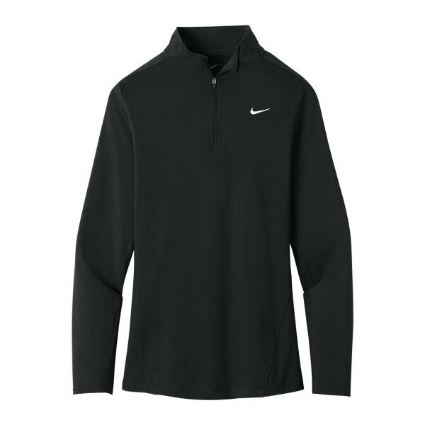 Women's Dri FIT Stride 1/2 Zip Thumbnail