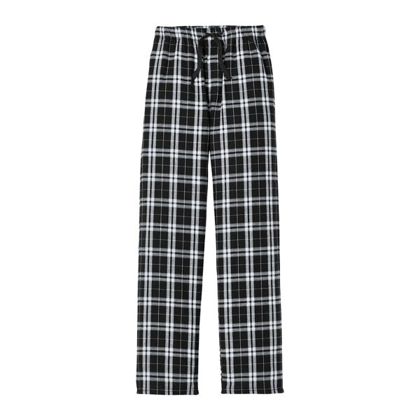 Flannel Pocket Pant Thumbnail