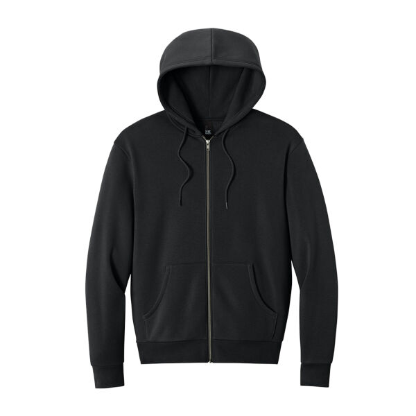 MelloFleece Full Zip Hoodie Thumbnail