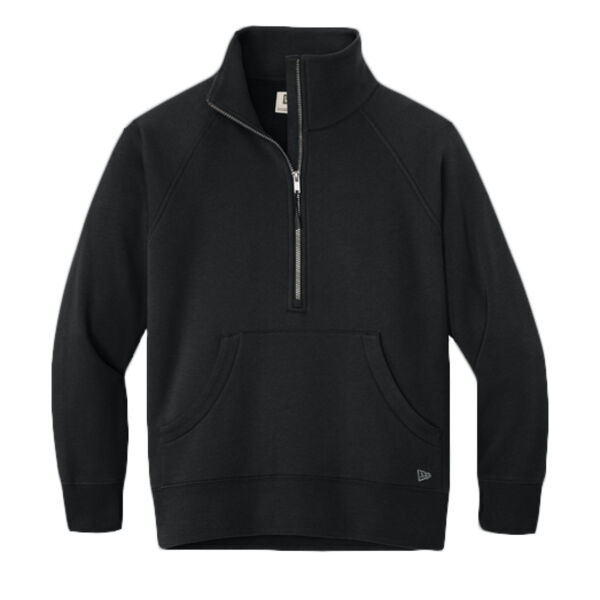 Women's Heritage Fleece 1/2 Zip Thumbnail