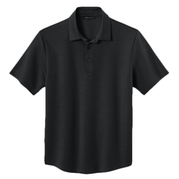 Lite Spacer Polo Thumbnail