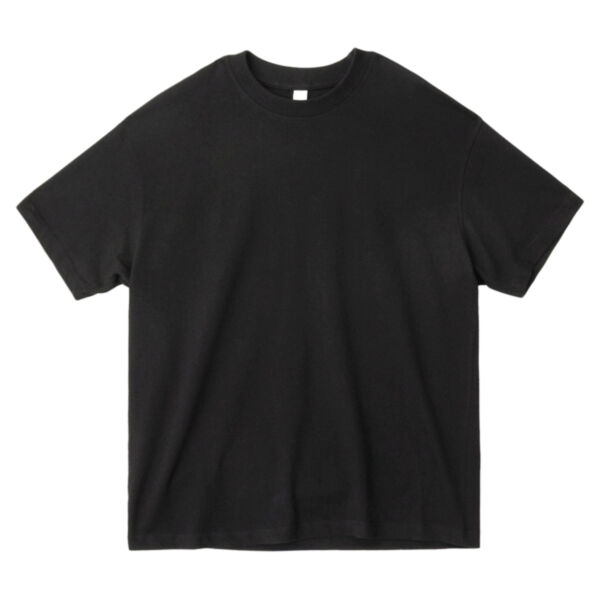 Unisex Heavy Core Tee Thumbnail