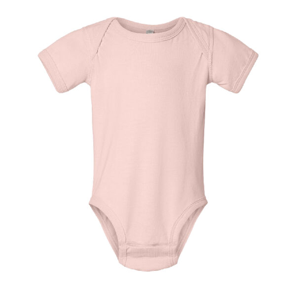 Infant Bamboo Bodysuit Thumbnail