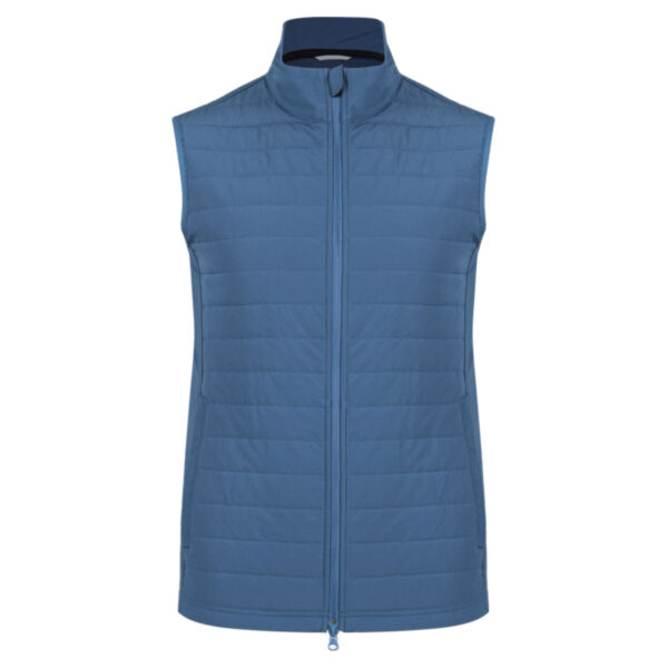 Men's Warren Vest Thumbnail