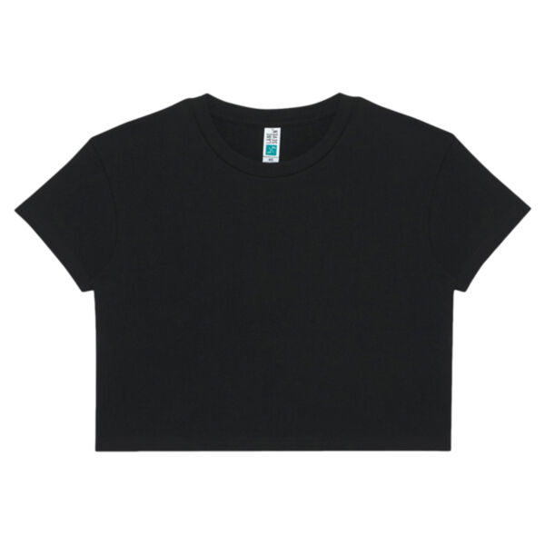 Women's Crop Tee Thumbnail
