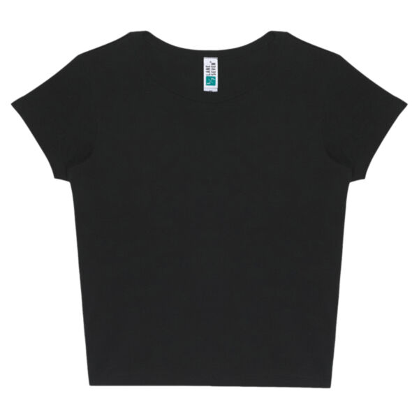 Women's Baby Tee Thumbnail