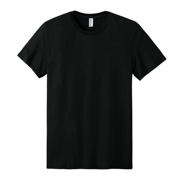 Classics Unisex Cotton T Shirt Thumbnail
