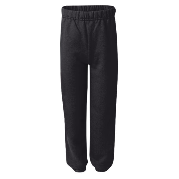 Youth NuBlend® Sweatpants Thumbnail