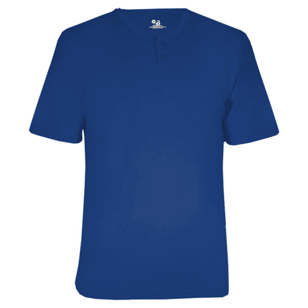 B-Core Placket Jersey Thumbnail