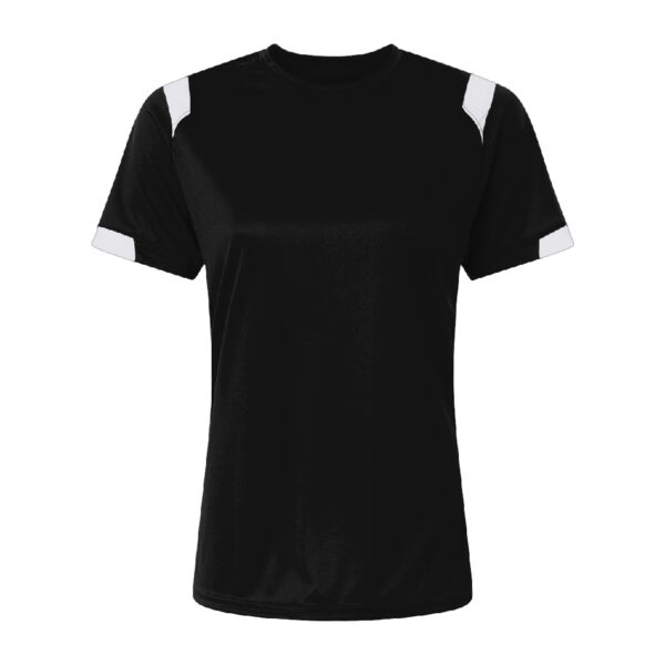 Women's On The Rise T-Shirt Thumbnail