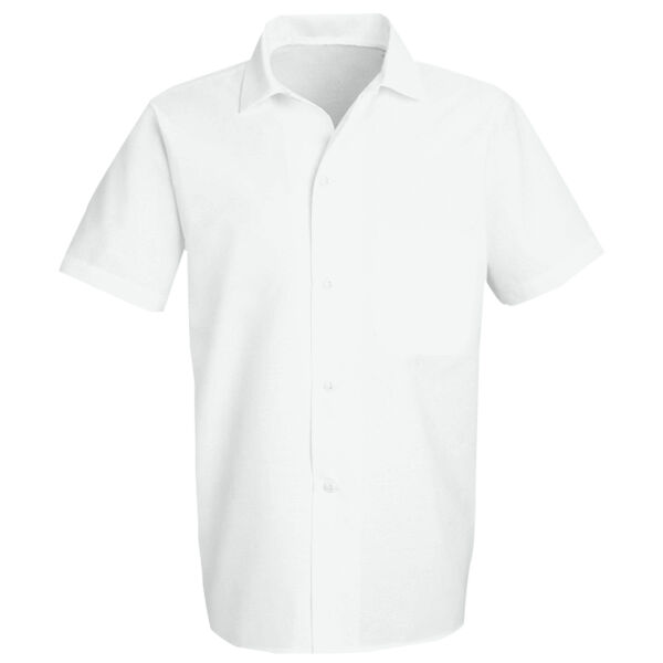 Button-Front Cook Shirt Thumbnail