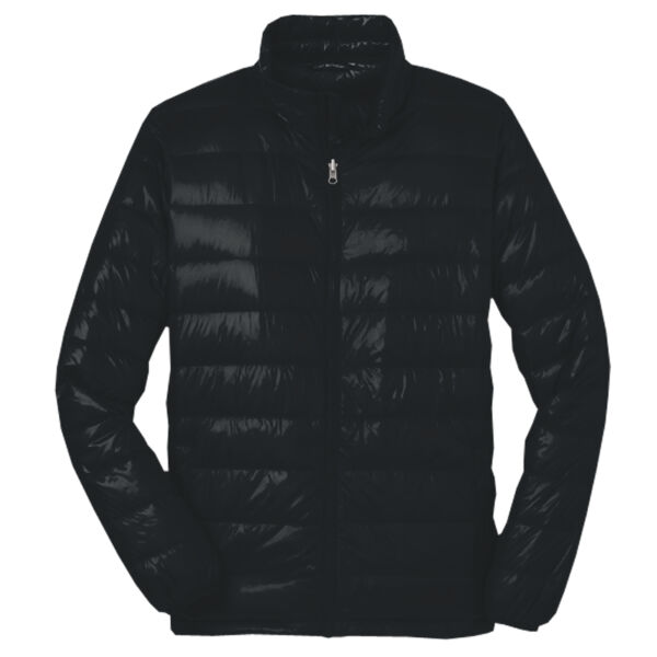 Down Jacket Thumbnail