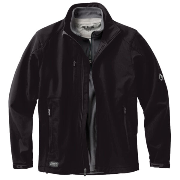 Acceleration Jacket Thumbnail