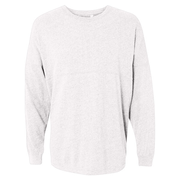 Game Day Jersey Long Sleeve T-Shirt Thumbnail