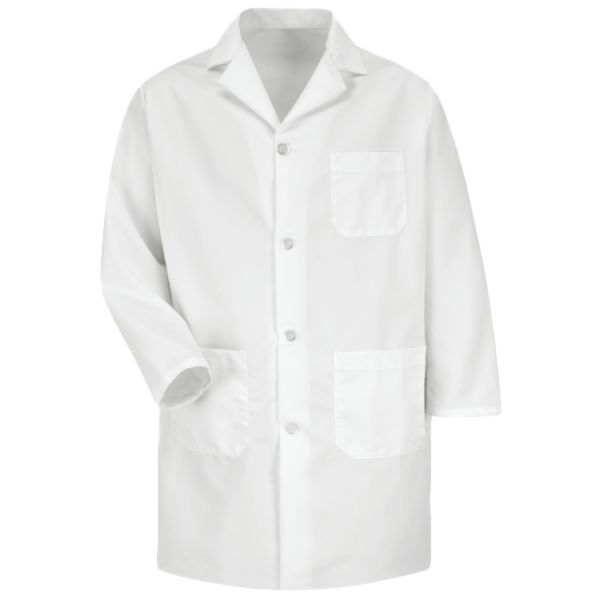 Unisex Staff Coat Thumbnail