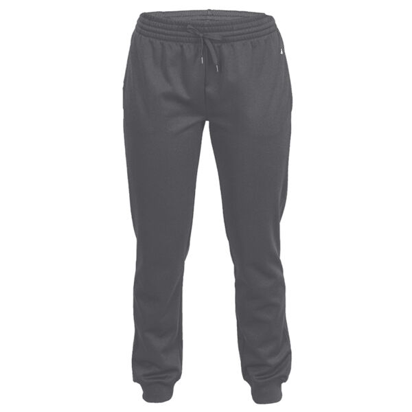 Women's Performance Fleece Joggers Thumbnail