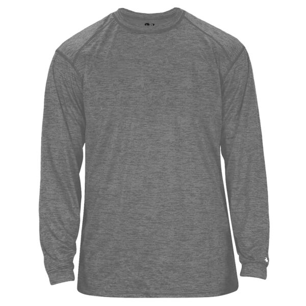 Tonal Blend Long Sleeve T-Shirt Thumbnail