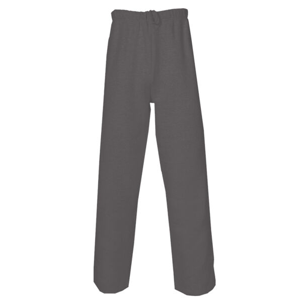 Youth Open-Bottom Sweatpants Thumbnail