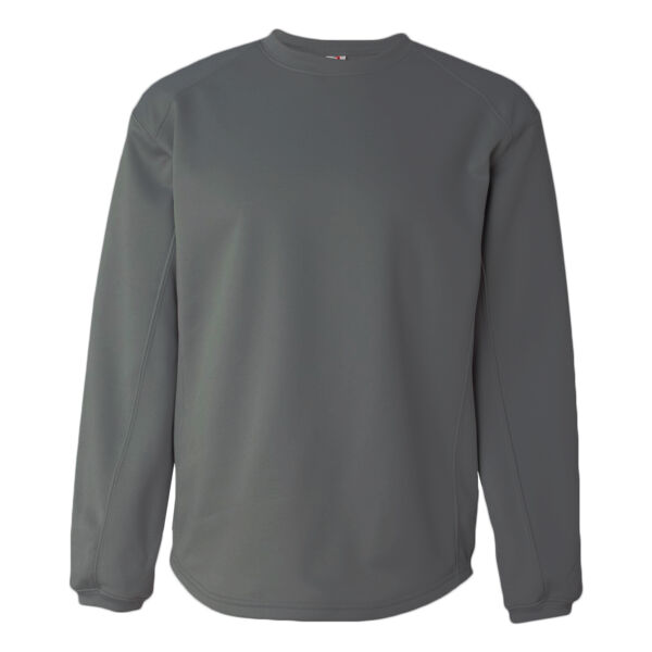 Men's BT5 Performance Fleece Crewneck Sweatshirt Thumbnail