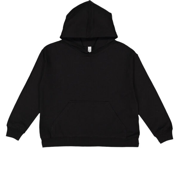Youth Hoodie Sweatshirt Thumbnail