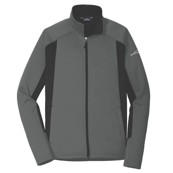 Trail Soft Shell Jacket Thumbnail