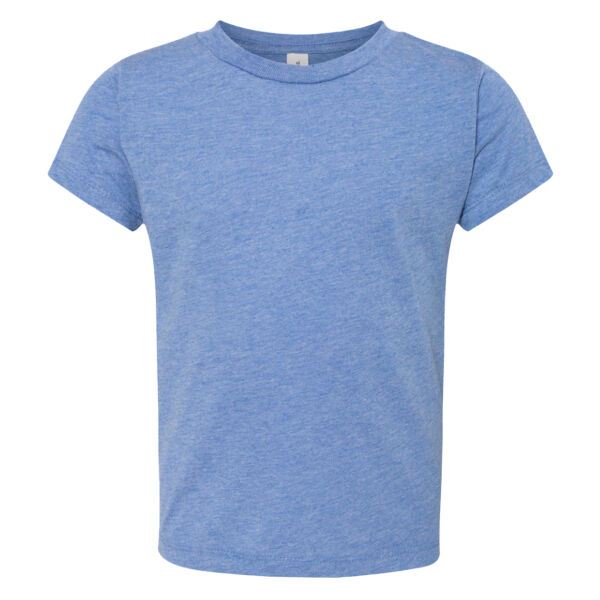 Toddler Triblend Tee Thumbnail