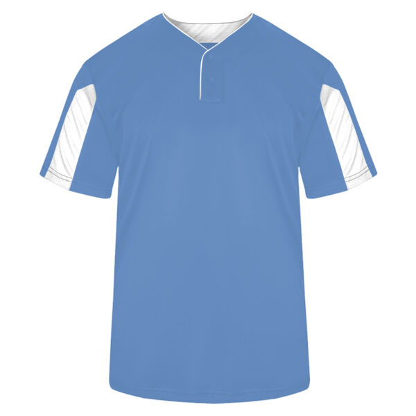Striker Placket Thumbnail