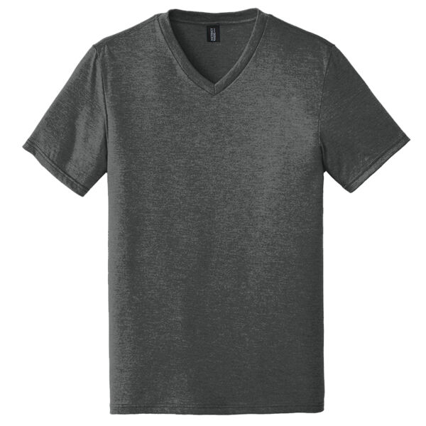 Perfect Tri ® V Neck Tee Thumbnail