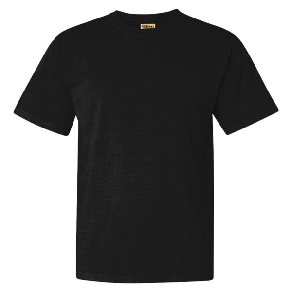 Heavyweight Ring Spun Tee Thumbnail